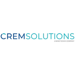 CREM SOLUTIONS GmbH & Co.KG Logo