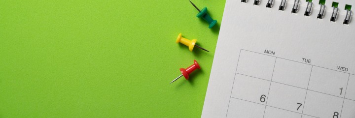 Themen und Veranstaltungen 2025