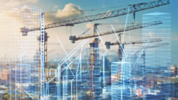 BIM-L&ouml;sungen mit nachhaltigem Einfluss auf die Effizienz