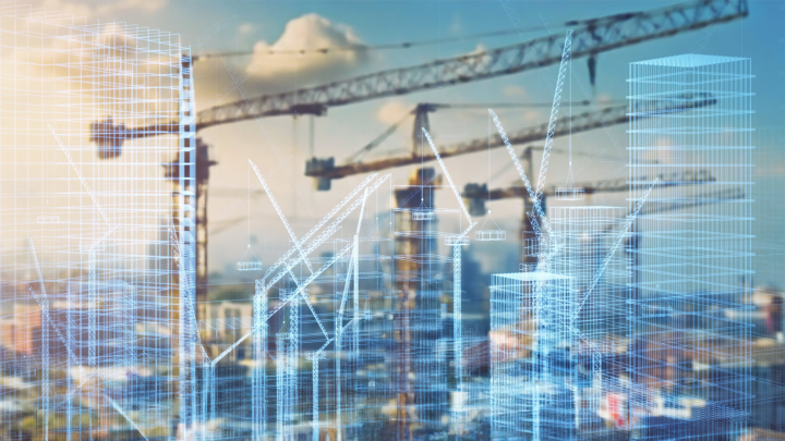 BIM-L&ouml;sungen mit nachhaltigem Einfluss auf die Effizienz
