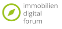 immobilien.digital.forum Logo