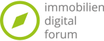 immobilien.digital.forum Logo